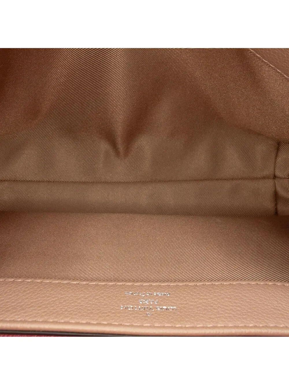 Louis Vuitton Lockme Ii Handbag Leather #334085L11B